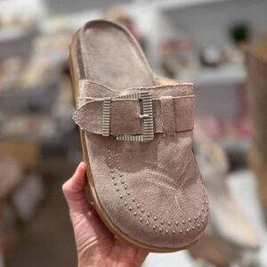 Josephine Clogs by Mi.iM